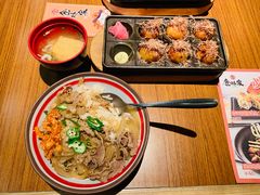 -仓桥家·焗寿司·锅物(光谷步行街店)