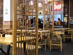 大堂-蒋家桥饺面店(四望亭路店)
