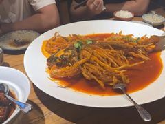 -丹江渔村(首都机场店)