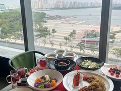 -馋遇江南·精致湖景雅宴(东方之门店)