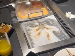 -星伦多自助料理·涮烤一体(虹悦城店)