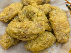 -南记食粥坊·宵夜大排档(莲花总店)