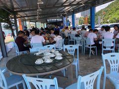 大堂-七鲜渔港美食餐厅(巽寮湾海景店)
