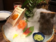 刺身-和悦日料(雅颂庭店)