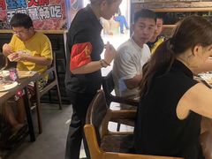 -火炉火自助餐(枫蓝国际店)
