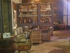 -松咖啡自助餐厅·松北香格里拉