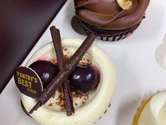 -Pantry's Best派悦坊蛋糕(K11购物艺术中心店)