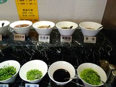 -许府牛杂·鲜牛肉火锅(梁溪万达店)
