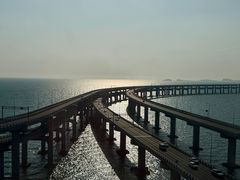 -星海湾跨海大桥