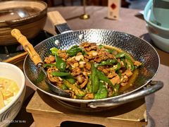 -农耕记·湖南土菜(观澜福城天虹店)