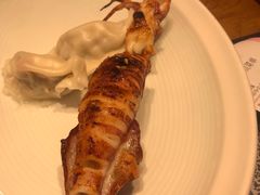 -必点海鲜·鲅鱼水饺(鞍山西道店)