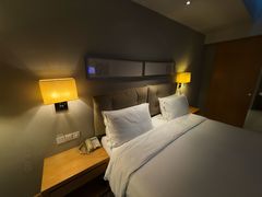 -北京德胜门华宇假日酒店·画廊咖啡厅