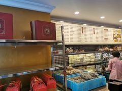 -国际饭店·帆声西饼屋(黄河路店)