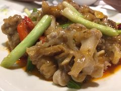 -尹兰楼西北风情餐厅(嘉定店)