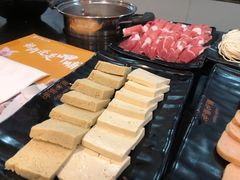 -呷哺呷哺(西单大悦城店)