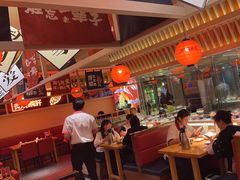-莲寿司(国兴店)