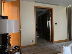 -廊坊固安福朋喜来登酒店