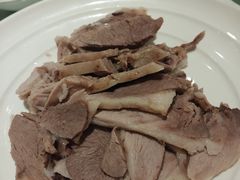 -宁夏国强手抓羊肉·清真菜(未央路凤三店)