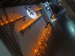 -小火花·干式熟成牛排馆Spark SteakHouse(剑桥郡店)