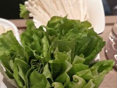 -额尔敦涮肉自助(摩尔城店)