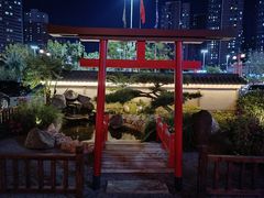 -大江户·温泉洗浴(浑南店)