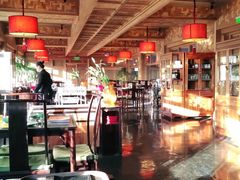 大堂-那家山城(樱桃园店)