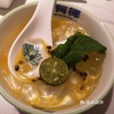 正嘢椰子鸡