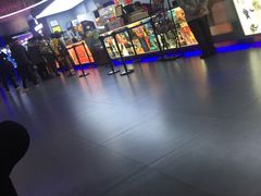 -中影星美国际影城(万家丽店)