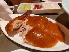 -金鸭季·北京烤鸭(深业上城店)