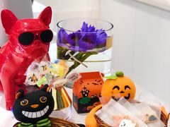 -Fridi Patisserie Cafe