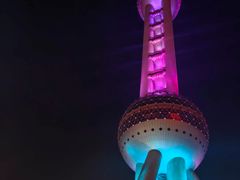 -东方明珠广播电视塔