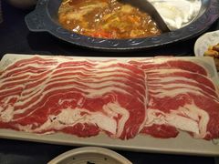 -舒家大院老火锅(台江路店)