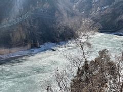 -黑龙潭风景区