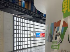 -蒙牛工业旅游景区