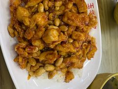 -玉华饮食店(茅台路店)