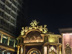 -南洋长胜酒店(广州东站天平架地铁站店)