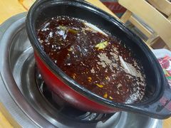 -袁记串串香(人民公园店)