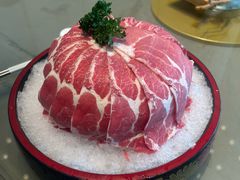 -享月汤皇·海鲜小火锅·聚会(曲江创意谷店)