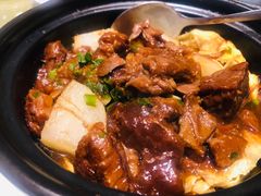 -龙记烧腊茶餐厅(常德路店)