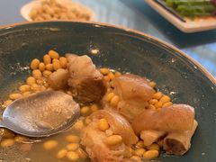 -围龙屋客家食府(福田店)