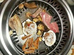 -韩盛·盛江山自助料理(中街大悦城店)
