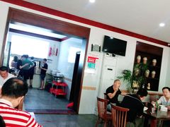 -小潘牛肉拉面馆