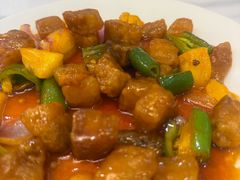 -旭璟酒家·传统粤菜·湘菜(逸景路店)