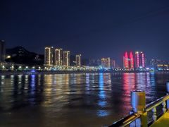 -重庆两江夜游-金碧系列