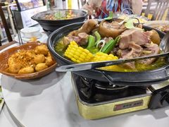 -菁菁有味湖北恩施菜