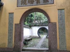-杭州黄龙洞