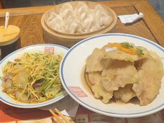 -新兴园饺子馆(河南街店)