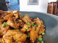 -良师门滨海人家·海鲜·家常菜(滨海城店)