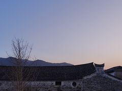 -前童古镇