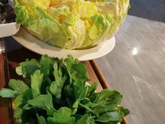 -竹叶涮肉坊(总店)